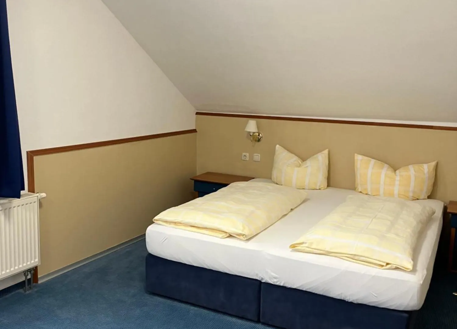 Hotel am Bayrischen Platz Leipzig
