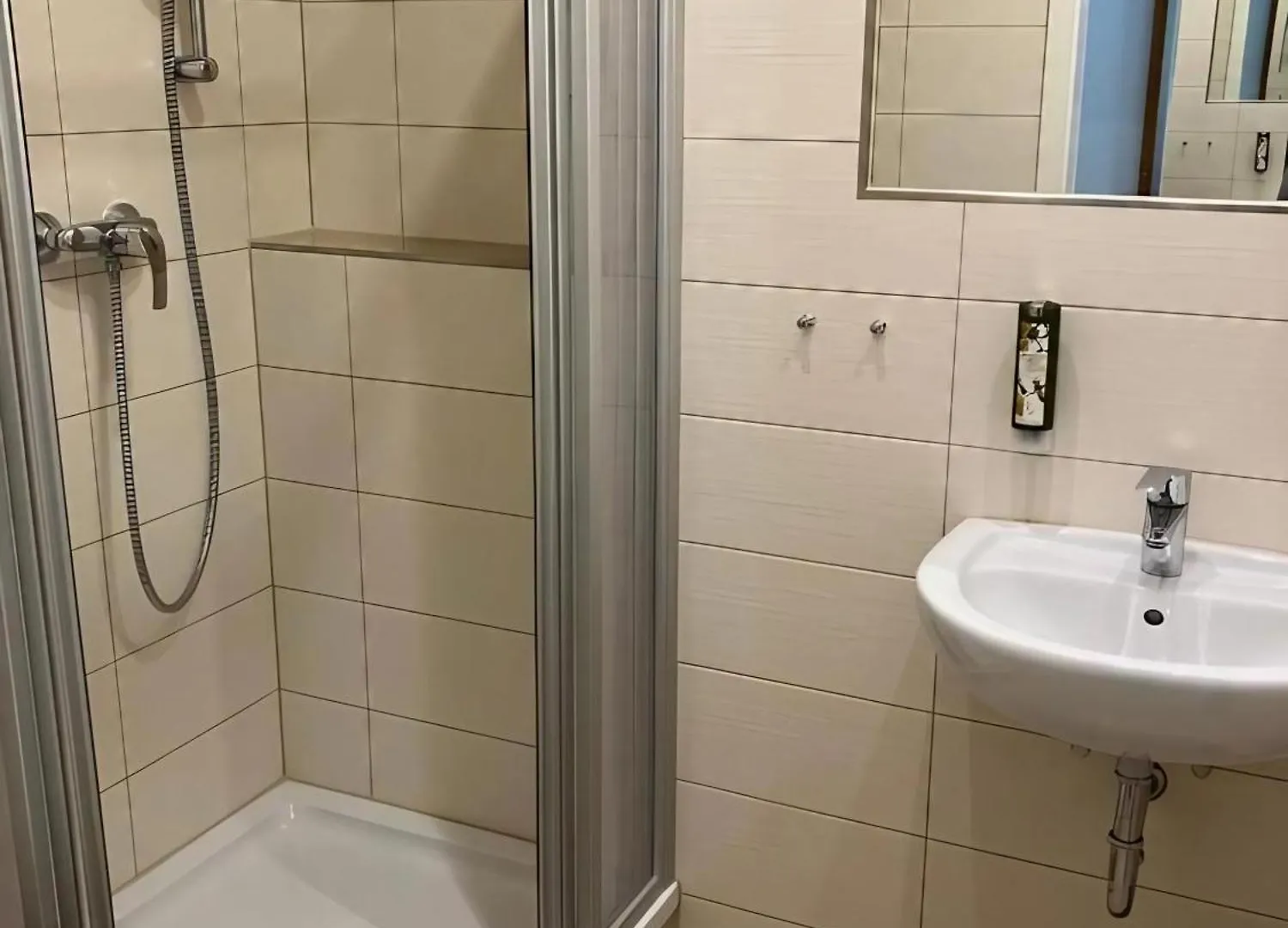 Hotel Am Bayrischen Platz Leipzig