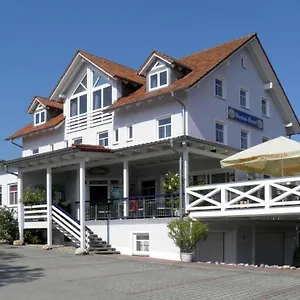 Donau-hotel Hotel Sinzing