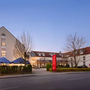 Hotel Ramada By Wyndham Muenchen Airport ***