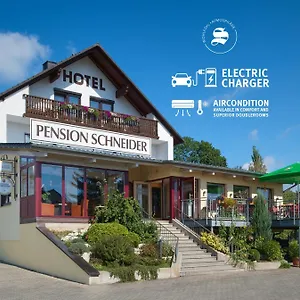 Hotel Schneider ***
