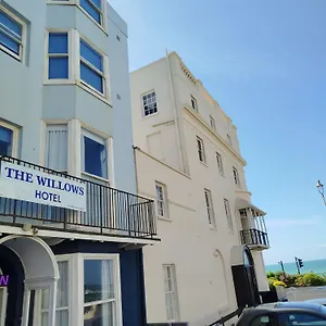 The Willows Hotel Hove