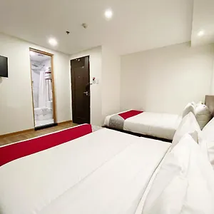 Airo Hotel Manille