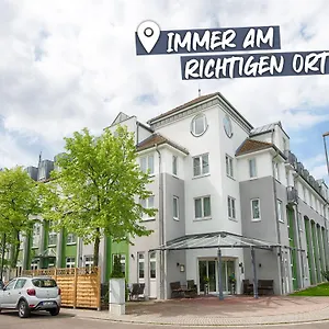 Achat Messe Отель