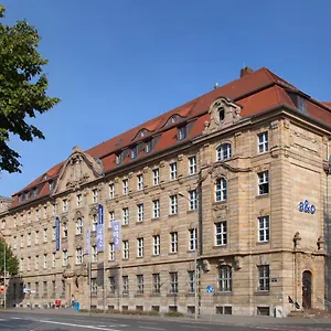 Hostel A&o Hauptbahnhof